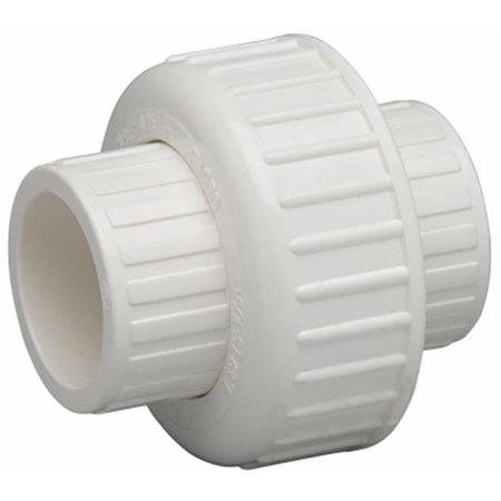 Homewerks Homewerks Worldwide Llc 511-14-112-112B 1.5 in. PVC Slip Union 206193